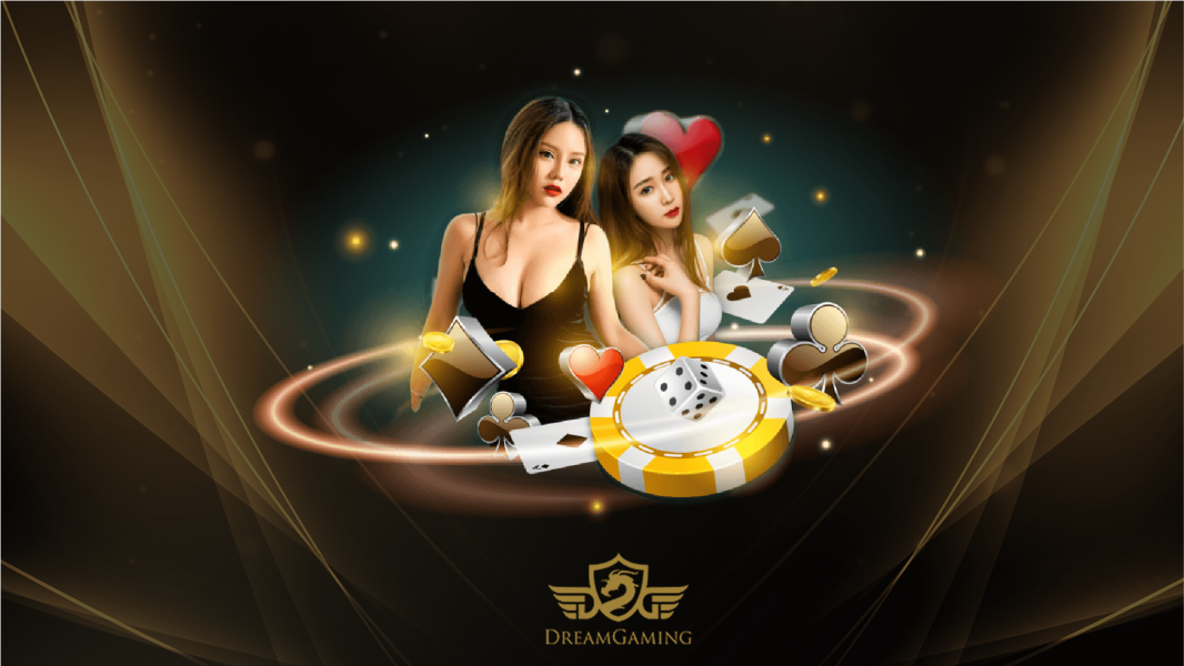 dreamgame ผู้ให้บริการสูตรบาคาร่าอันดับ 1 สนุกได้ตลอดทุกเวลา